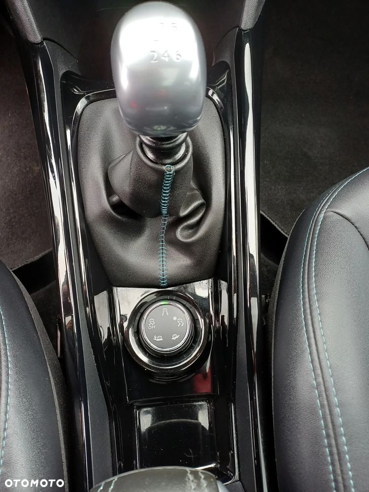 Peugeot 2008 PureTech 110 Stop&Start Crossway - 20