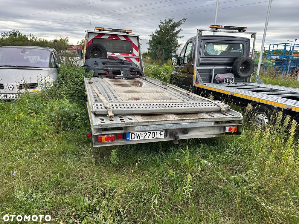 Renault Master - 4