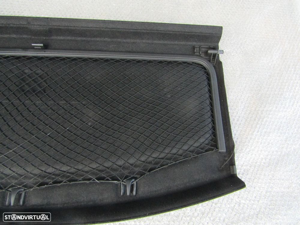 Chapeleira /prateleira VW GOLF 6 em estado quase novo - 6