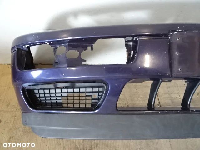 ZDERZAK PRZÓD PRZEDNI VW GOLF III CABRIO NR361 - 8
