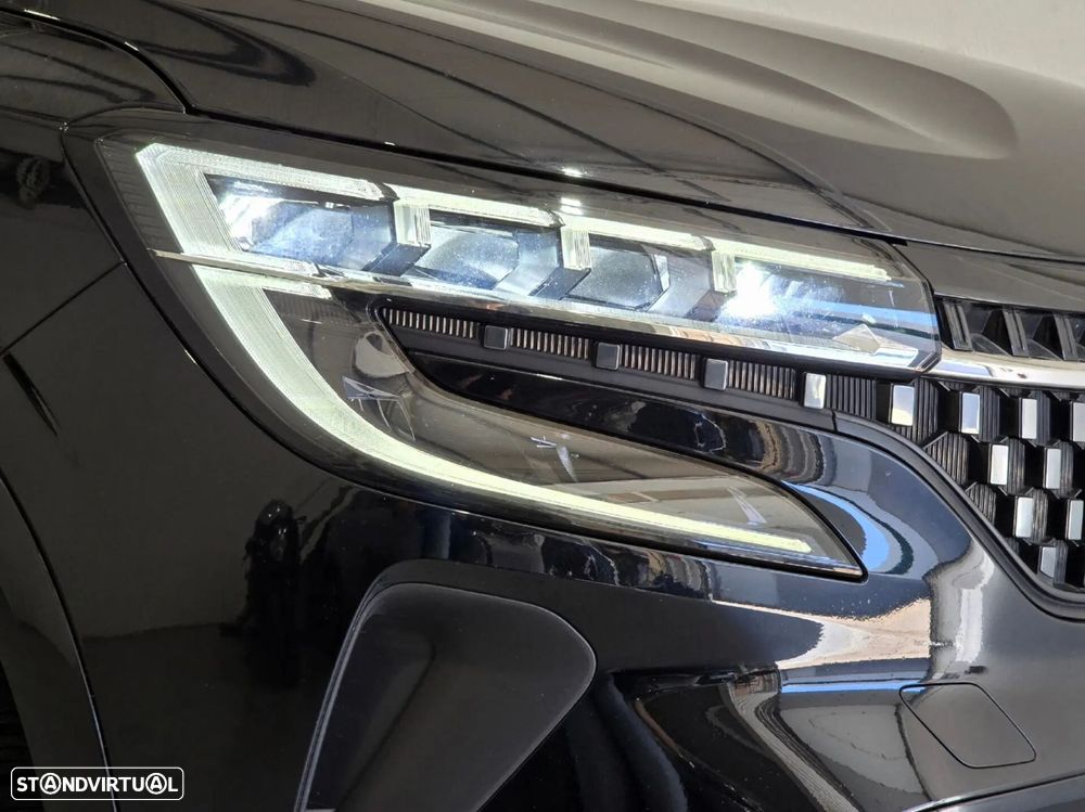 Renault Austral 1.2 E-Tech Techno - 5