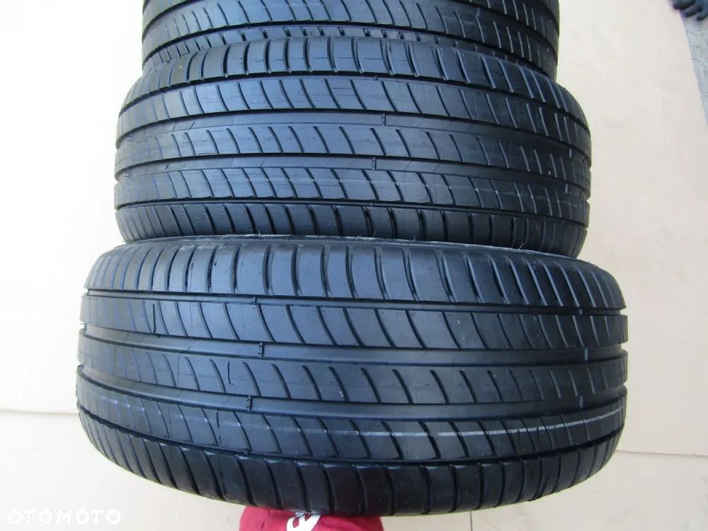 4x Opony 225/50 18 95V Michelin Primacy 3 / Letnie 7,5 mm / IDEALNE - 12