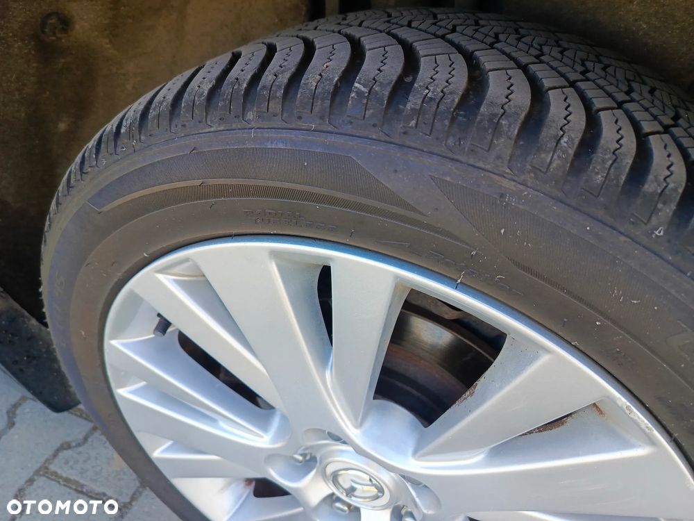 Mazda 6 Sport 1.8 Comfort - 29