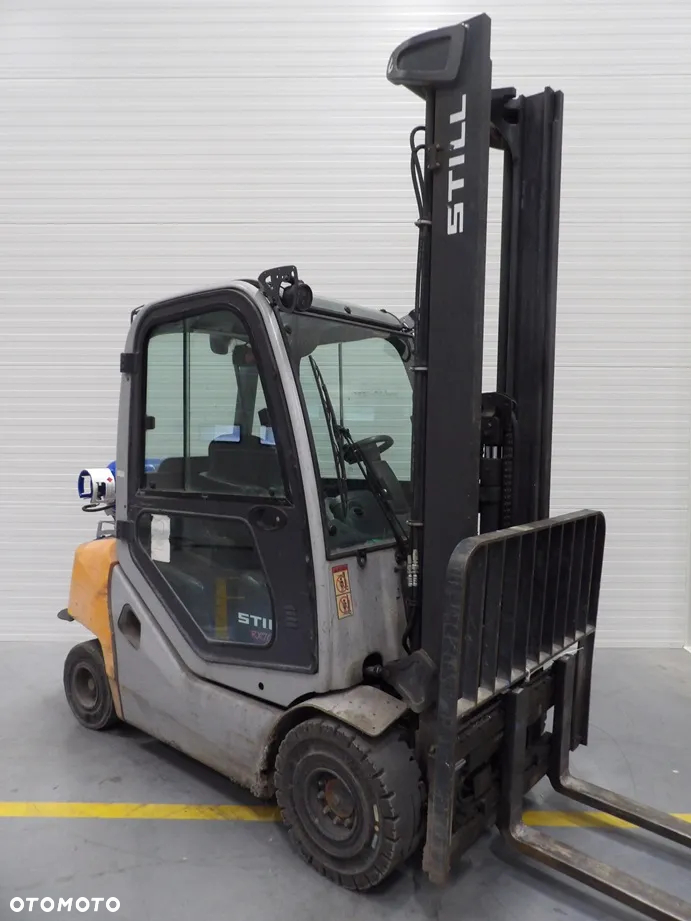Still RX70-25T - 3