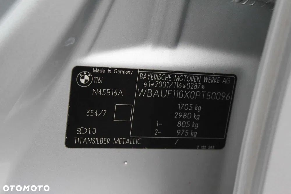 BMW Seria 1 - 12