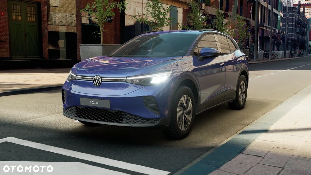 Volkswagen ID.4 52kWh Plus - 19