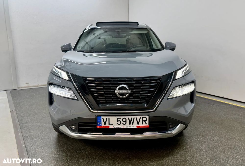 Nissan X-Trail ePower 5 locuri N-Trek - 1