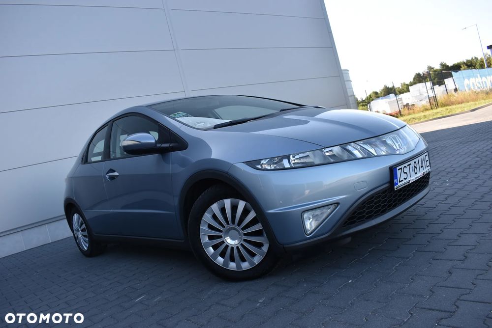 Honda Civic - 14