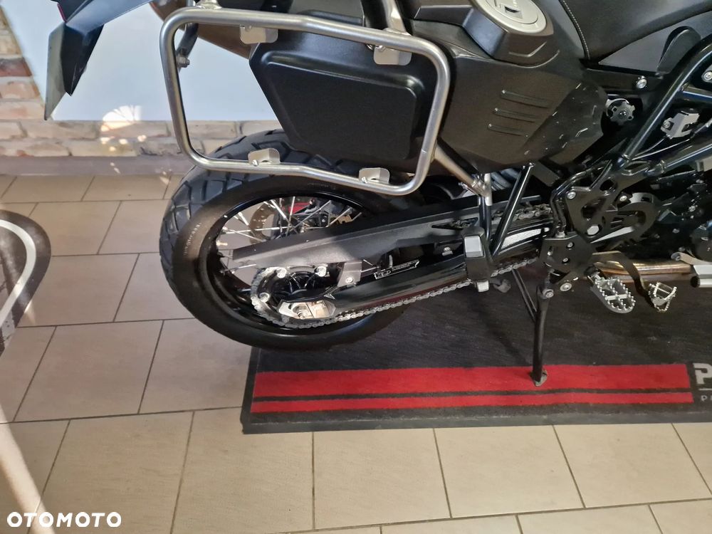 BMW GS - 37