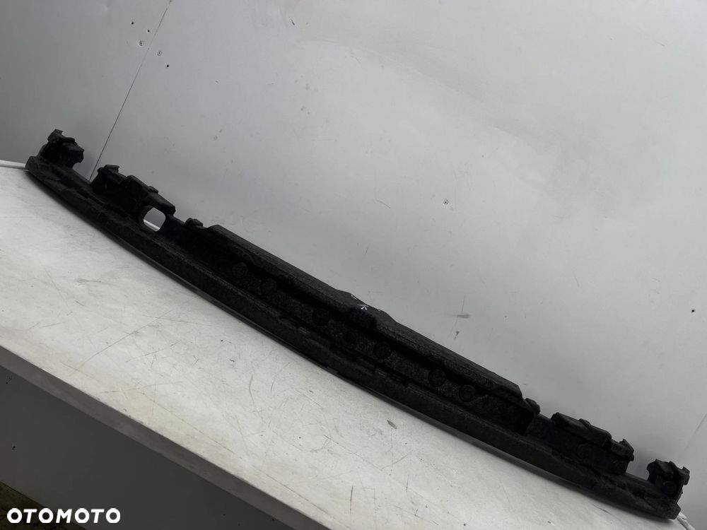 Absorber zderzaka Mercedes w204 S204 C-klasa 07-11r. przednie wzmocnienie styropian pianka przód a20 - 1