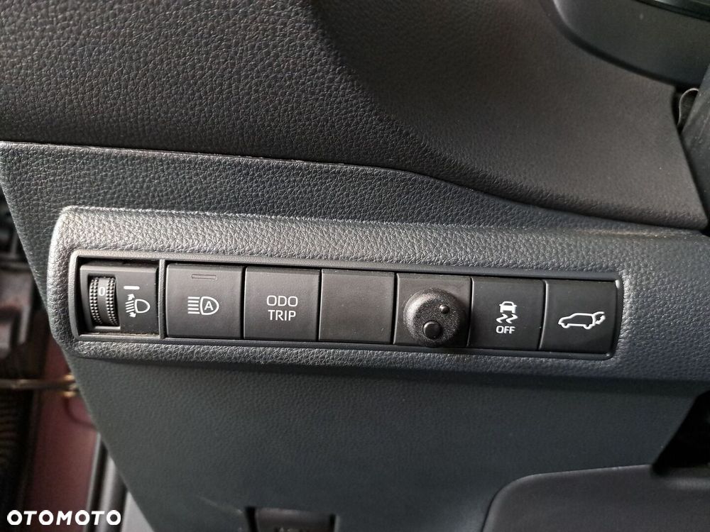 Toyota Corolla 1.8 Hybrid Style - 37