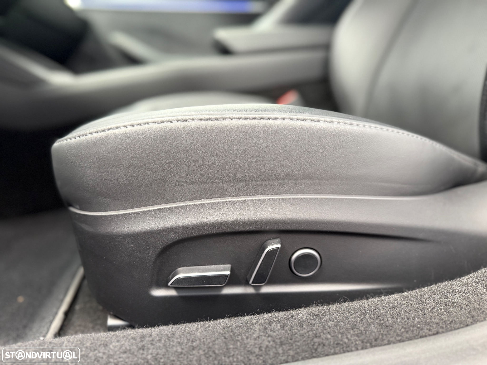 Tesla Model 3 Long Range AWD Dual Motor - 10
