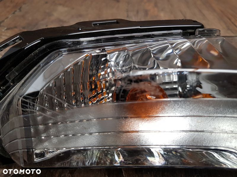 Kierunkowskaz Yamaha T-Max 530 - 5