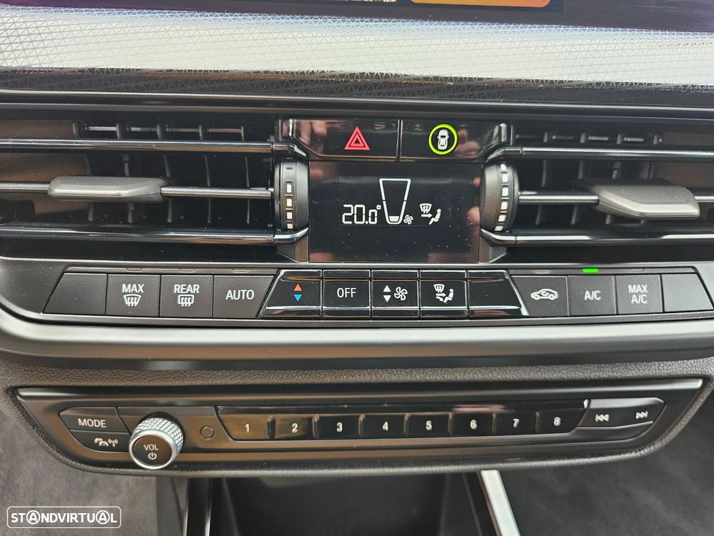 BMW 116 d Corporate Edition Auto - 34