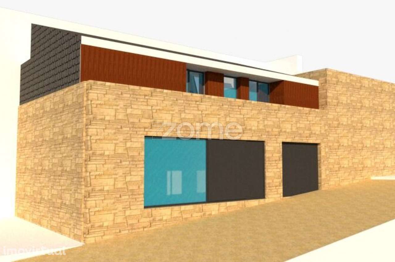 Moradia T2 para Recuperar - Santa Marta - Penafiel - Grande imagem: 3/36