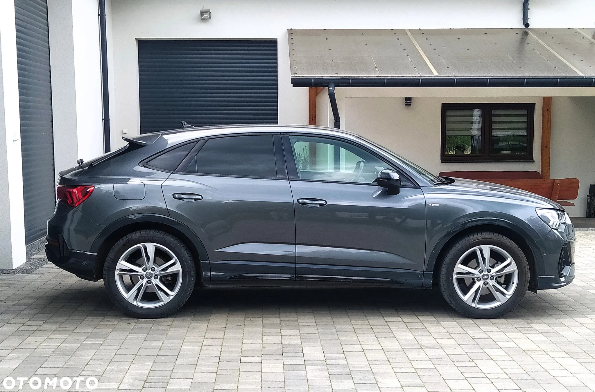 Audi Q3 - 3
