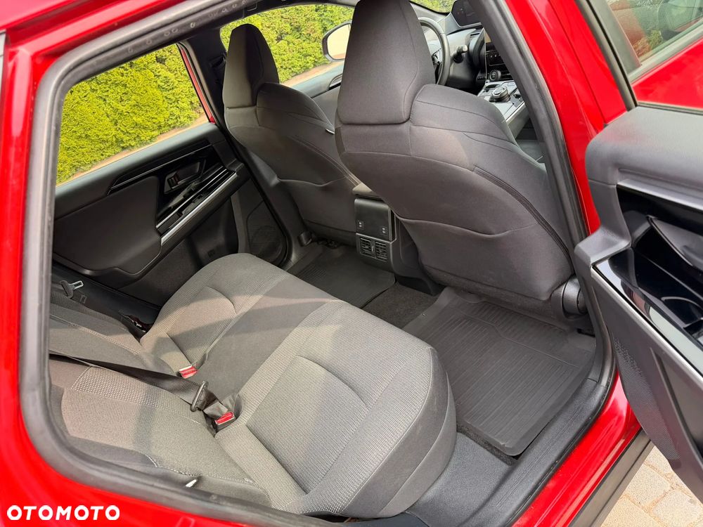 Toyota bZ4X 71.4kWh Comfort - 27