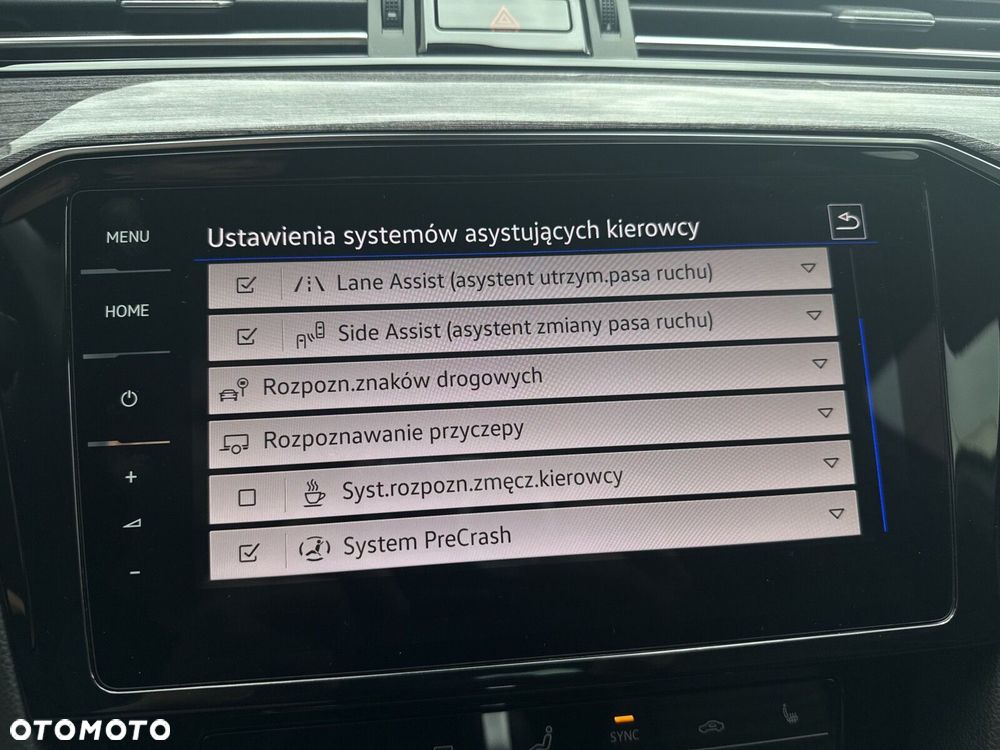 Volkswagen Passat Variant 2.0 TDI 4Mot Elegance DSG - 29