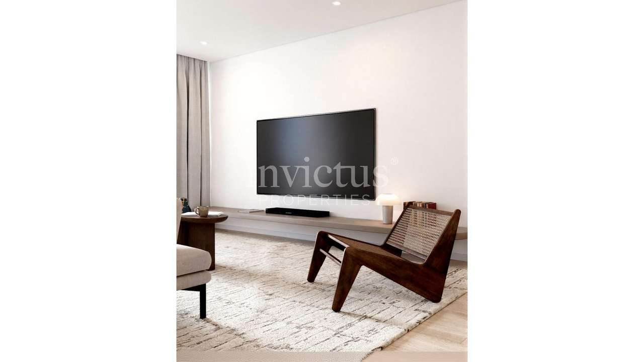 Apartamento T2 em Senhora da Hora - Grande imagem: 4/10