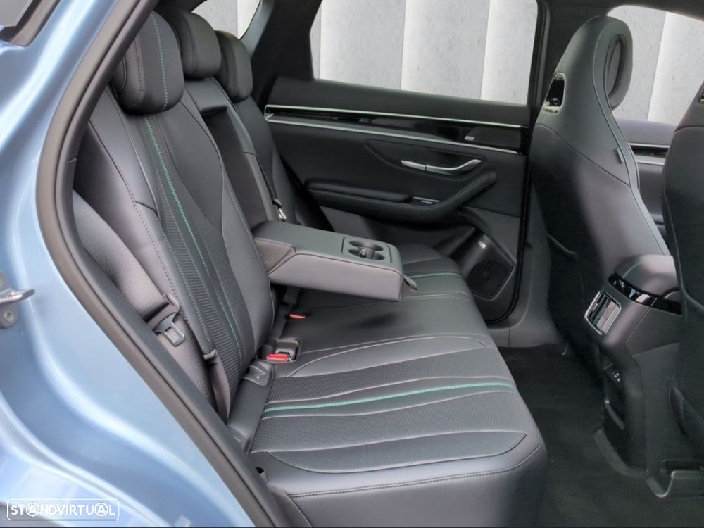 BYD Seal U Comfort - 6