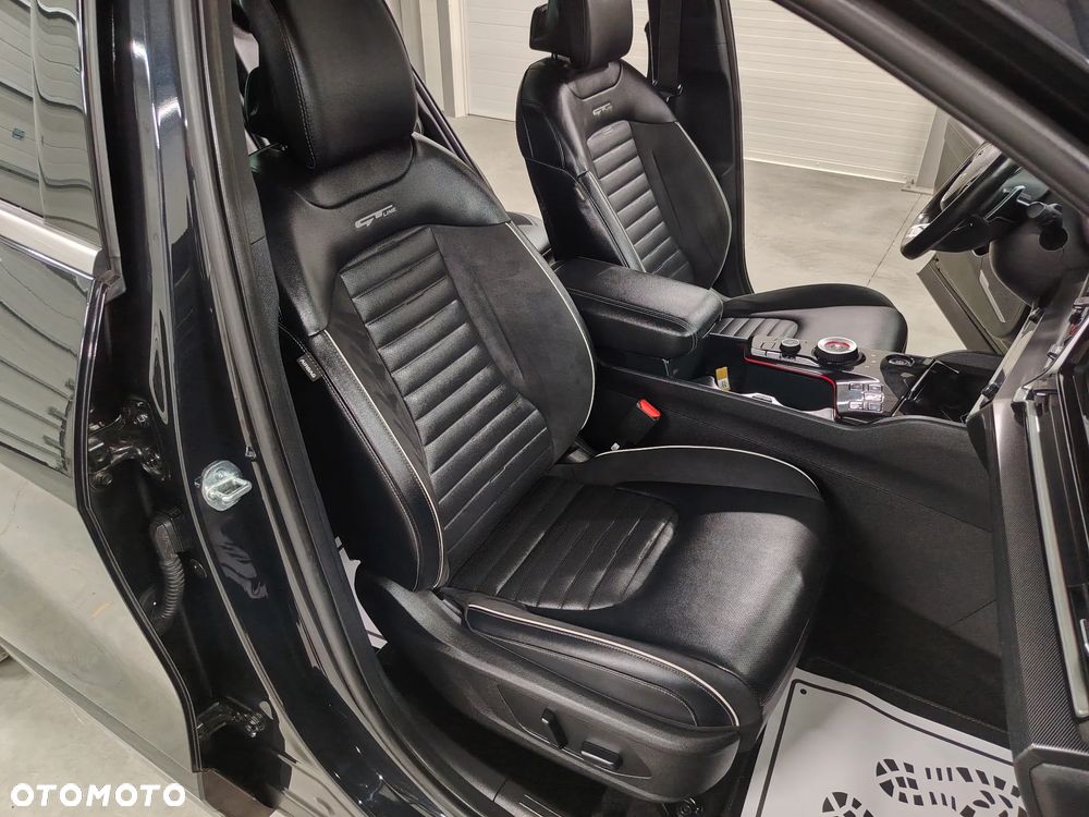 Kia Sportage 1.6T-GDI 2WD GT-line - 29