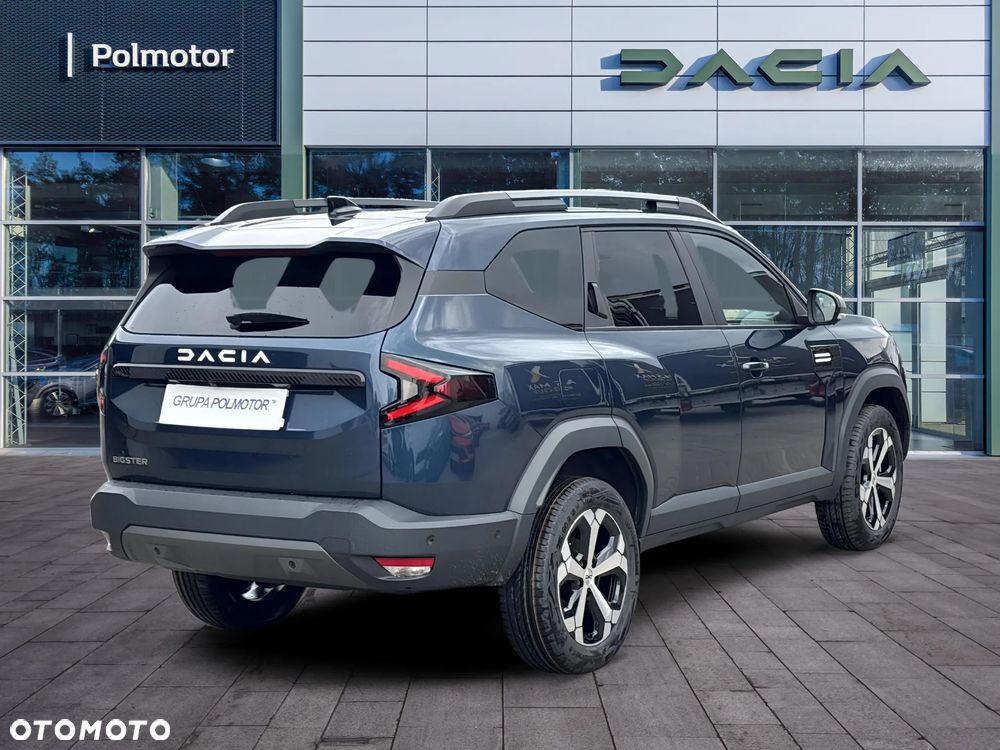 Dacia Bigster 1.2 TCe mHEV Journey - 7