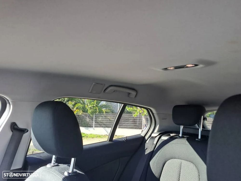 BMW 116 i Line Sport - 51