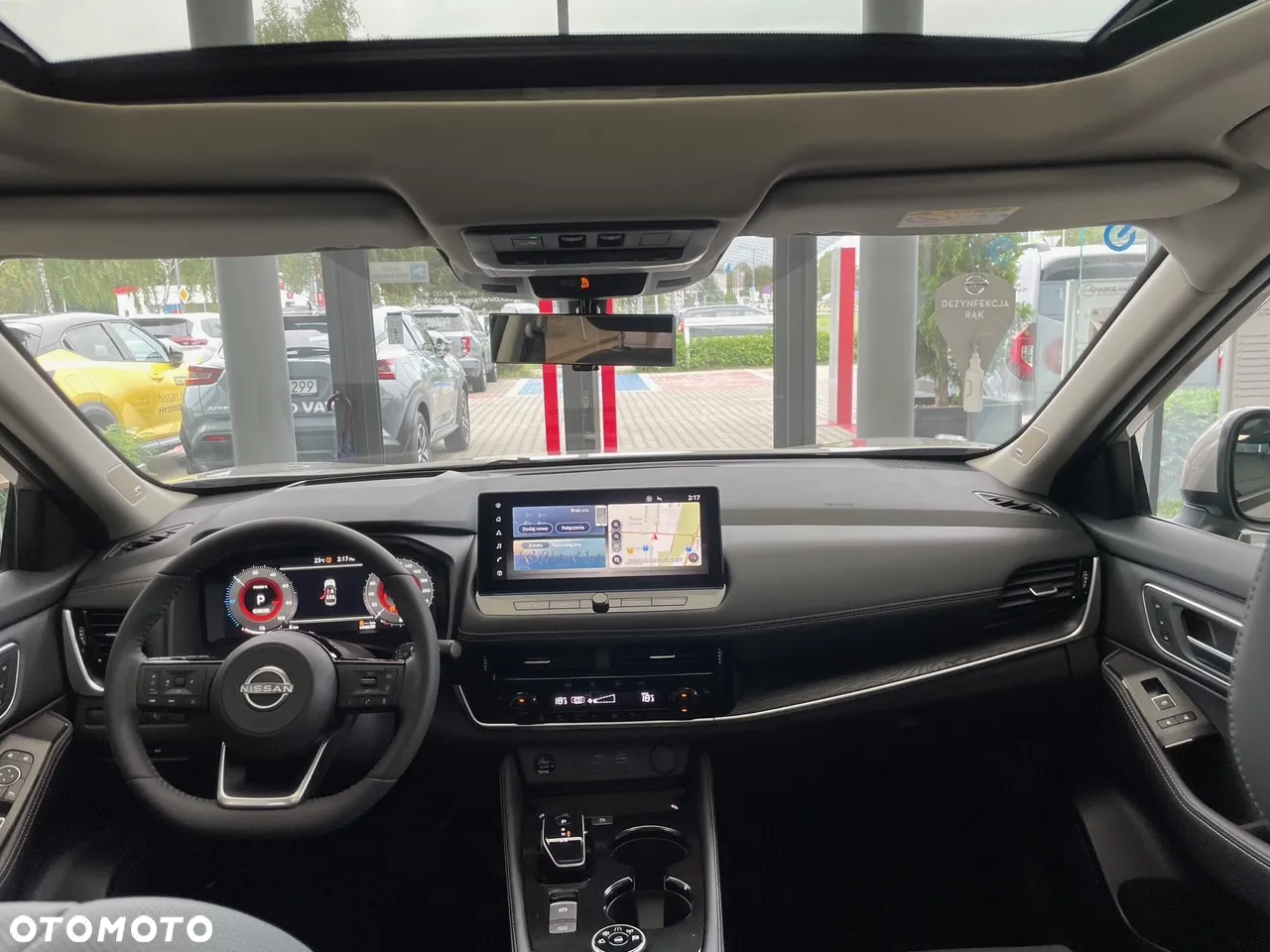 Nissan X-Trail 1.5 VC-T e-POWER Tekna e-4ORCE - 10