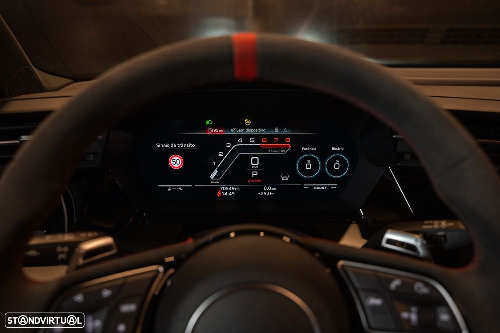 Audi RS3 Sportback TFSI quattro S tronic - 21