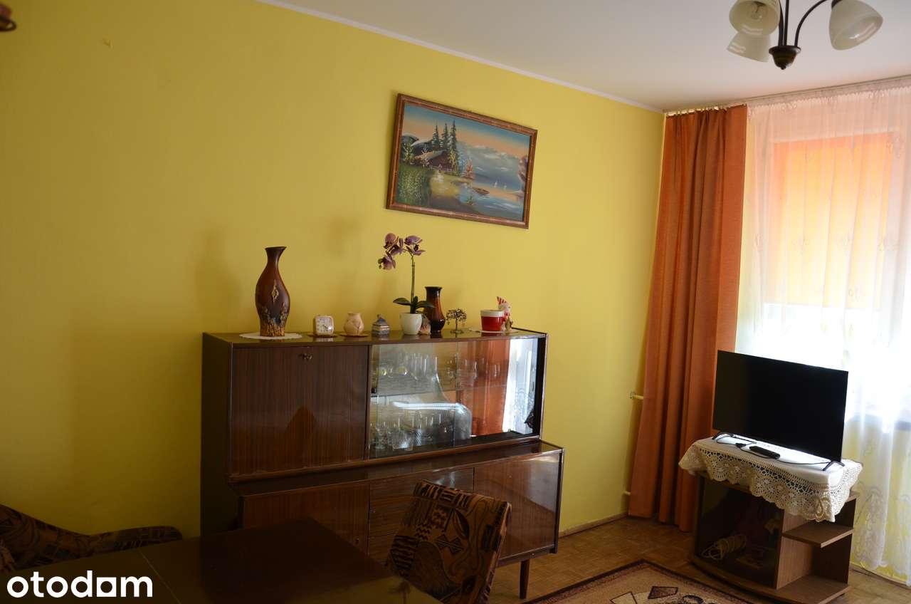 Mieszkanie w Świdniku