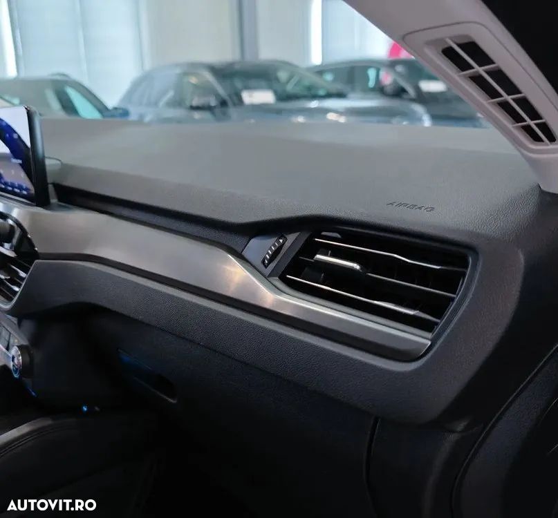 Ford Kuga 2.5 Duratec PHEV TITANIUM - 19