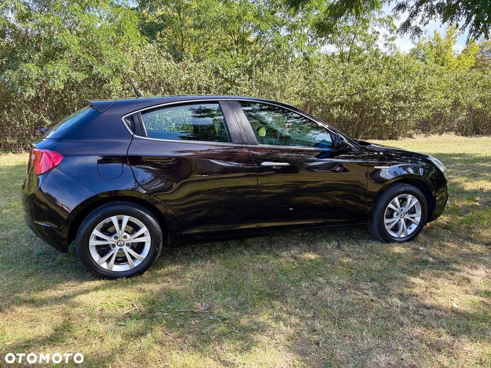 Alfa Romeo Giulietta 1.4 TB 16V Multiair - 13