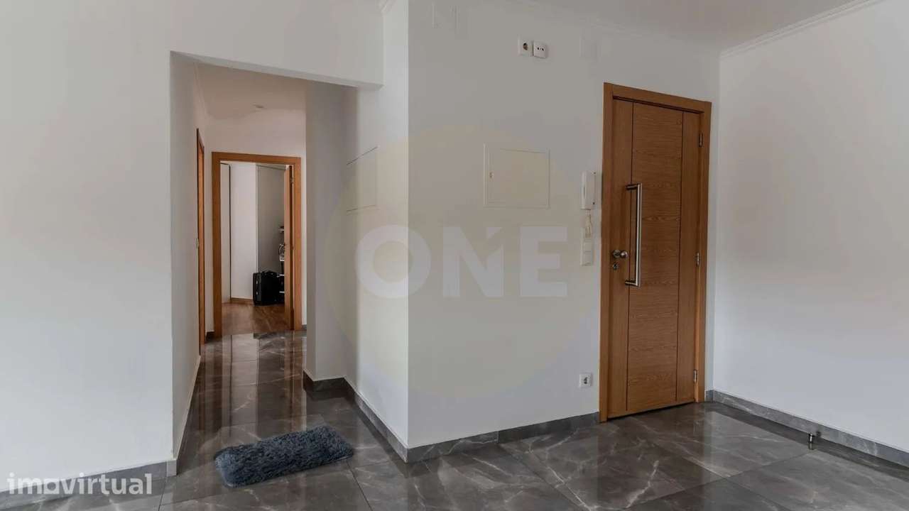 Apartamento T2 Remodelado | Gradil | Mafra - Grande imagem: 4/28