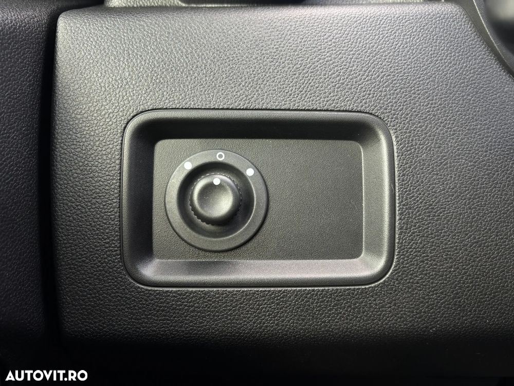 Dacia Duster Blue dCi 115 4WD Prestige - 30