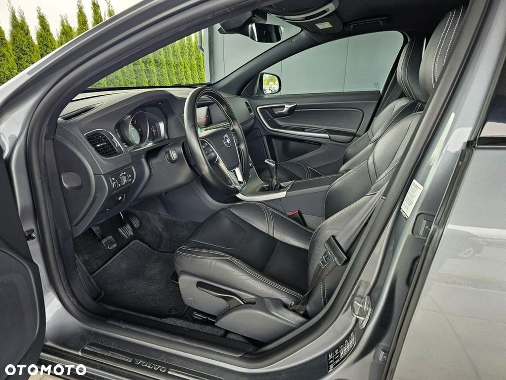 Volvo S60 - 14