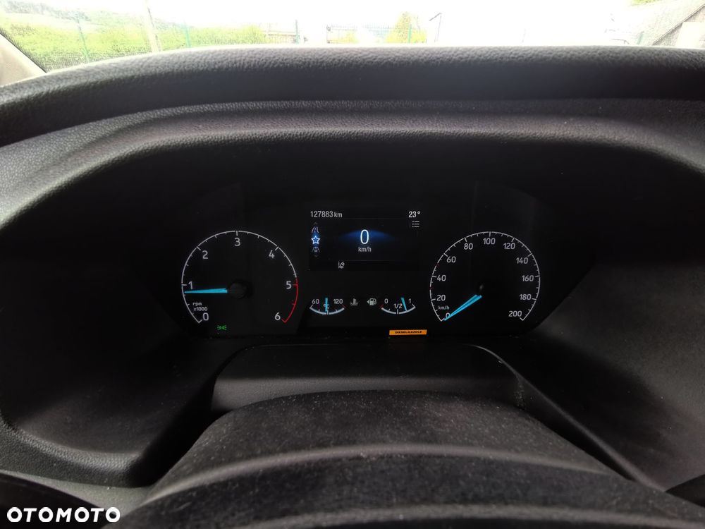 Ford Transit - 14