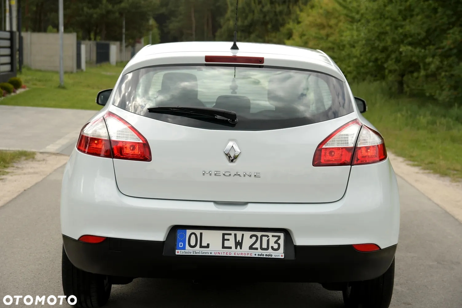 Renault Megane - 7