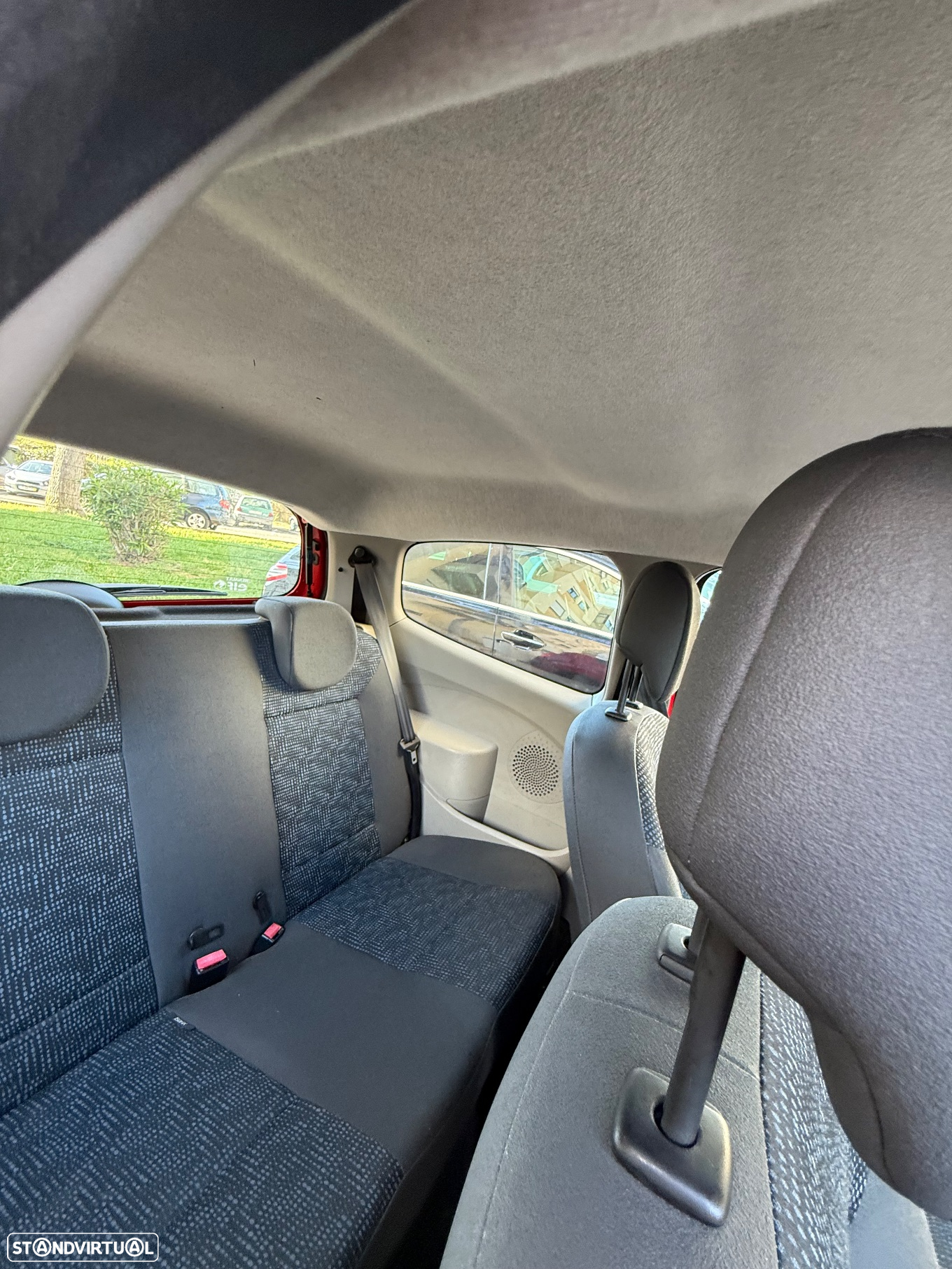Renault Twingo 1.2 Authentique - 13