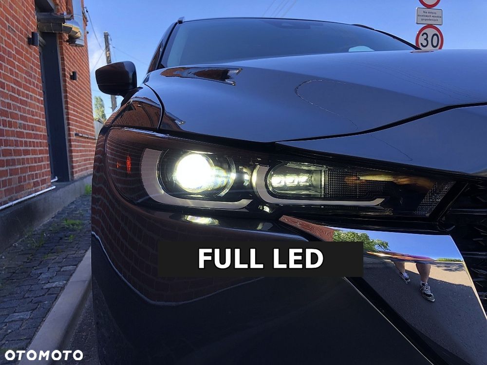 Mazda CX-5 e-SKYACTIV-G 194 AWD Advantage - 27