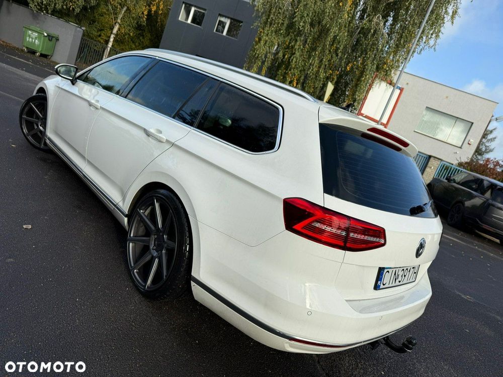 Volkswagen Passat - 3