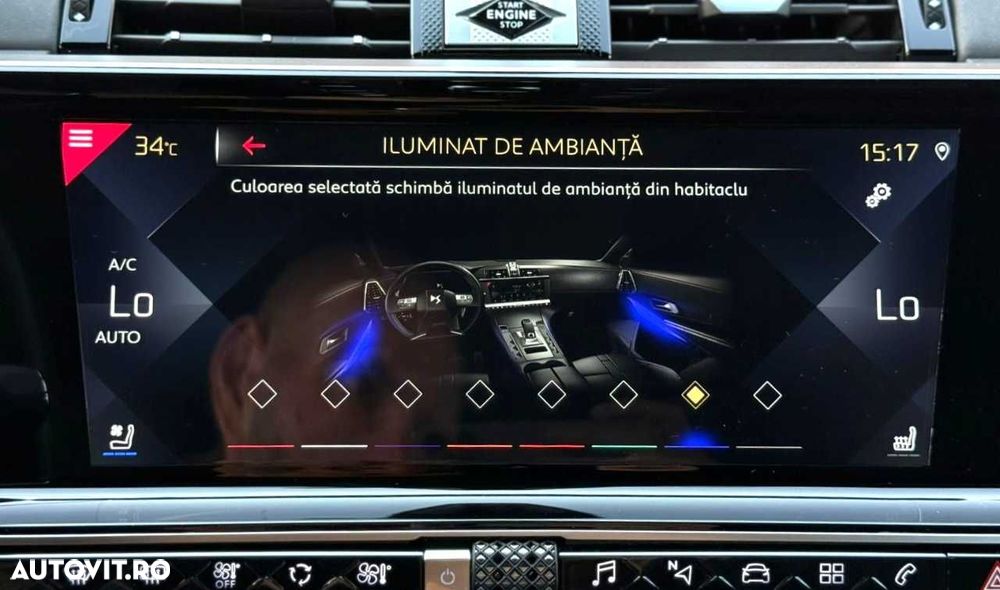 DS Automobiles DS 7 Crossback - 35