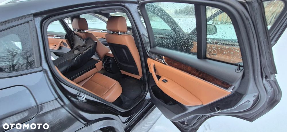 BMW X4 xDrive30d M Sport - 18