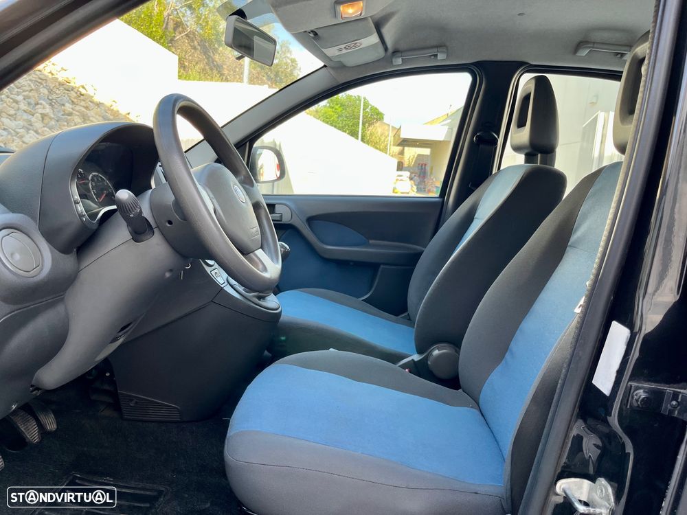 Fiat Panda 1.2 Dynamic - 6