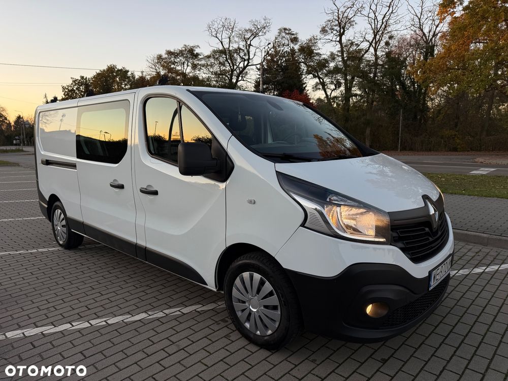 Renault Trafic - 3
