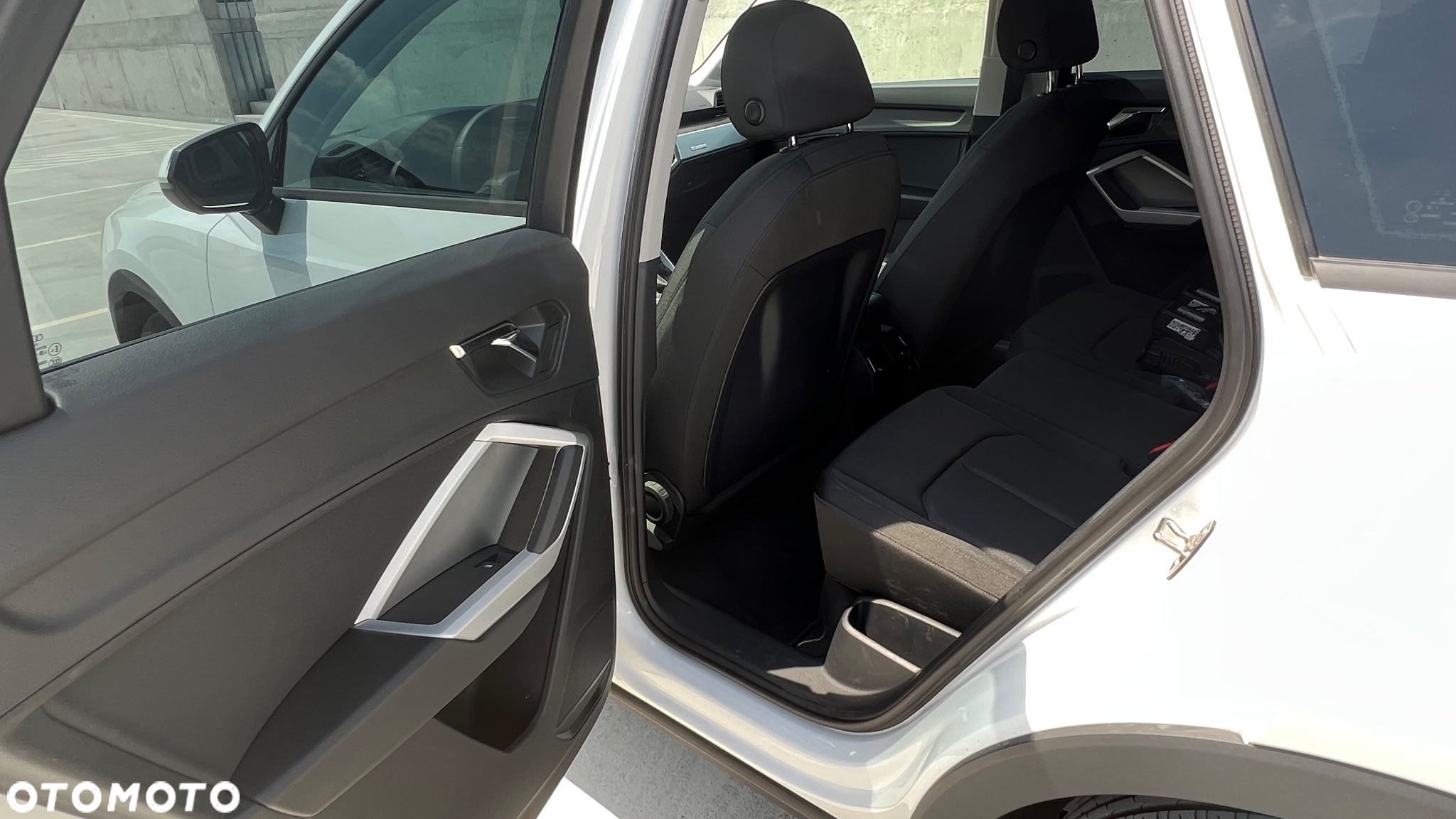 Audi Q3 35 TFSI Advanced S tronic - 25