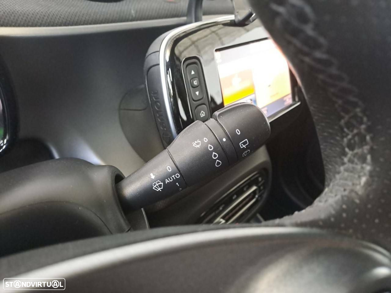 Smart ForFour - 15