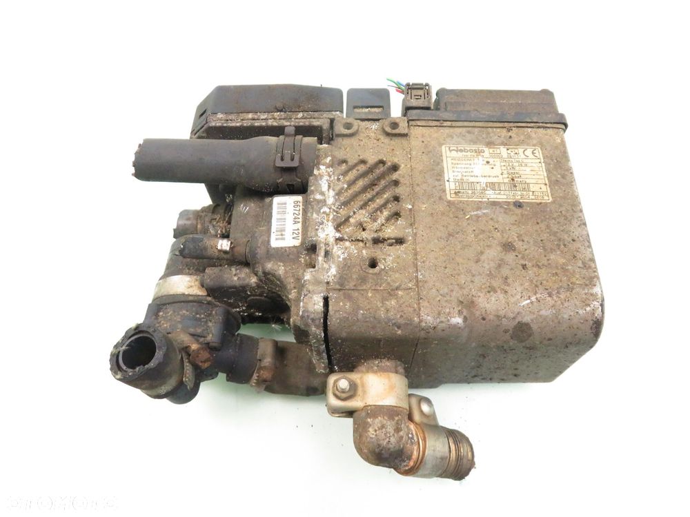 WEBASTO CHRYSLER VOYAGER IV (RG, RS) 98368C - 1