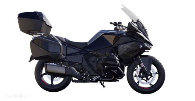 BMW RT - 2