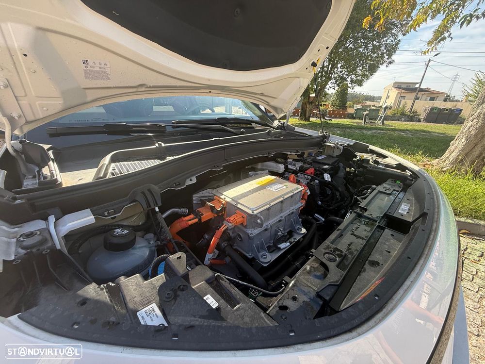 Opel Frontera 54 kWh GS - 11