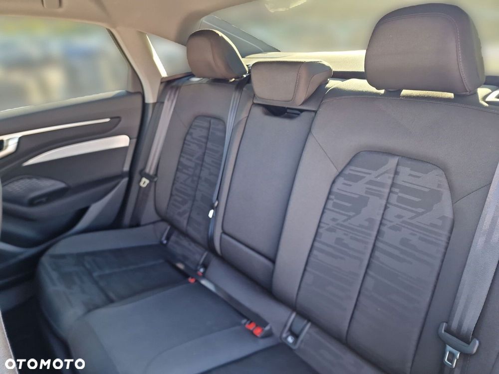 Audi A6 Limousine - 19